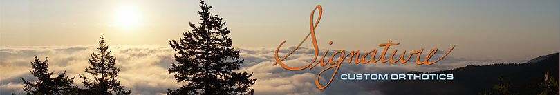 Signature Custom Orthodontics